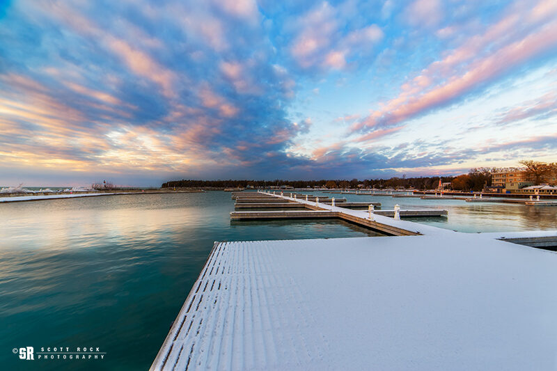 Docks of Life