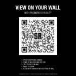 Preview Light Surge on Your Wall
