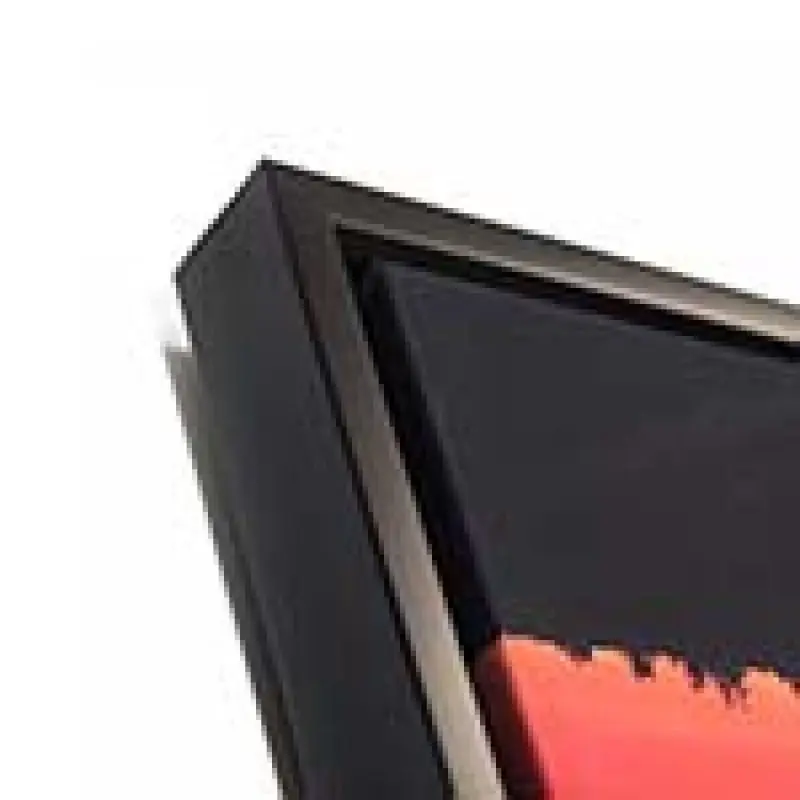 Floating Frame