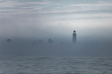 All Fogged Up