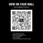 Augmented Reality Wall Art Preview
