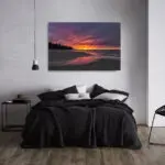 The Last Reminder Interior