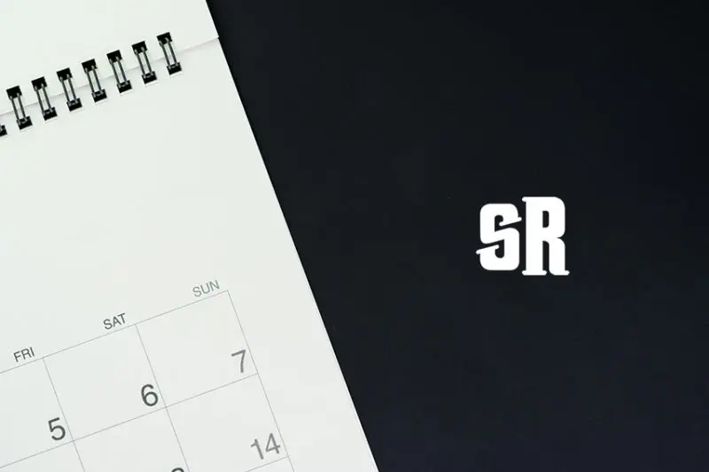 2025 wall calendar