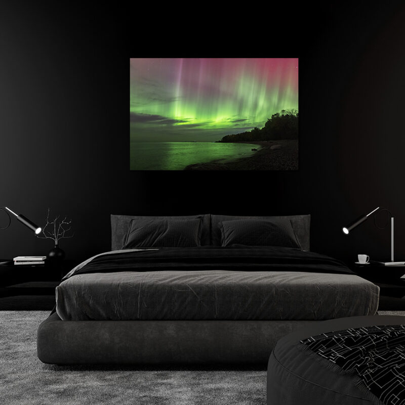 Northern Lights Wall Art