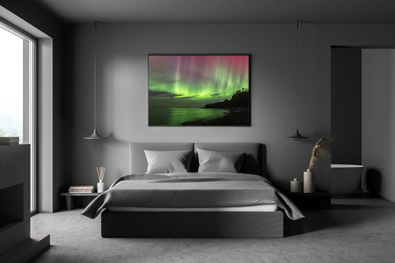 Northern Lights Wall Art